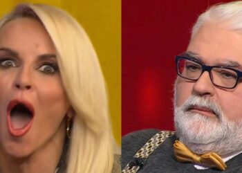 Alldaynews.gr The Chase: Αυτό που έγινε σήμερα δεν έχει ξαναγίνει ποτέ – «Παγωτό» ο Αδέκαστος Επιθεωρητής