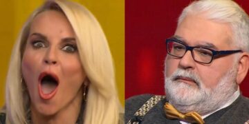 The Chase: Αυτό που έγινε σήμερα δεν έχει ξαναγίνει ποτέ – «Παγωτό» ο Αδέκαστος Επιθεωρητής