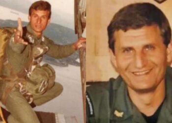 «Φωτιά» η έκθεση εμπειρογνωμόνων που όρισαν συγγενείς των θυμάτων για τα Τέμπη: Εκτροχιασμός πριν τη σύγκρουση