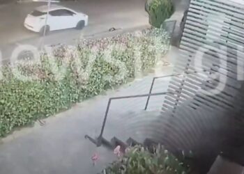 Βίντεο ντοκουμέντο από το τροχαίο στη Νέα Ερυθραία με θύμα 22χρονο: Η στιγμή της φονικής σύγκρουσης