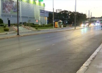 Διασωληνωμένο στη ΜΕΘ το 4χρονο παιδί μετά από παράσυρση πέντε πεζών στην Πειραιώς