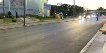 Διασωληνωμένο στη ΜΕΘ το 4χρονο παιδί μετά από παράσυρση πέντε πεζών στην Πειραιώς