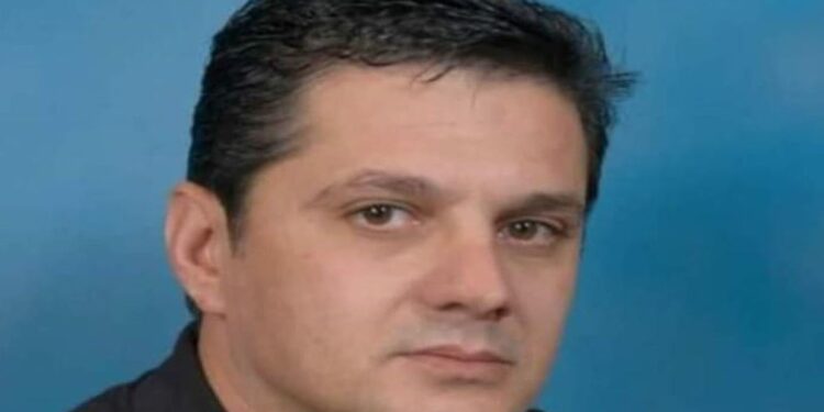 Θρήνος: Πέθαvε και ο Γιώργος Τσάμης, λίγους μήνες μετά τον αδελφό του!