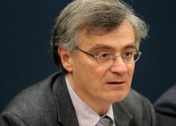 Δάγκειος πυρετός: Ανήσυχος ο Σωτήρης Τσιόδρας για την έξαρση επιδημίας στην Ευρώπη