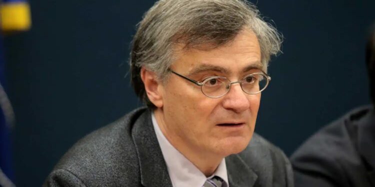 Δάγκειος πυρετός: Ανήσυχος ο Σωτήρης Τσιόδρας για την έξαρση επιδημίας στην Ευρώπη