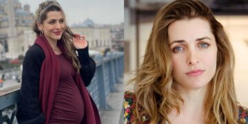 Alldaynews.gr Βασιλική Τρουφάκου: Μόλις γέννησε – Οι πρώτες φωτογραφίες με τον νεογέννητο γιο της