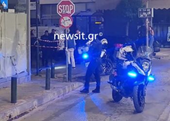 Μαρτυρίες για το φονικό στον Βύρωνα: Περίμεναν το παιδάκι τους – Φώναζε «ο μπαμπάς μου, ο μπαμπάς μου!» (video)