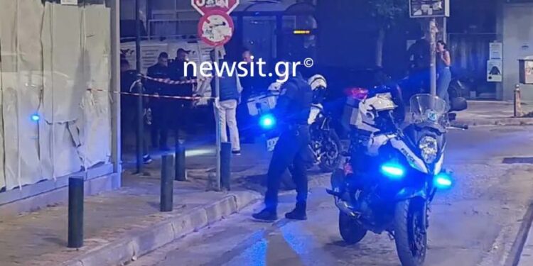 Μαρτυρίες για το φονικό στον Βύρωνα: Περίμεναν το παιδάκι τους – Φώναζε «ο μπαμπάς μου, ο μπαμπάς μου!» (video)