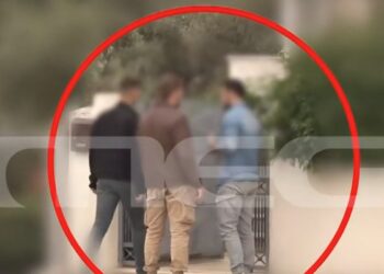 Θρίλερ στη Χαλκίδα: Νέα έρευνα στο σπίτι της 63χρονης που δολοφονήθηκε – Τα άλλοθι 7 ατόμων εξετάζει η ΕΛ.ΑΣ.