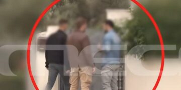 Θρίλερ στη Χαλκίδα: Νέα έρευνα στο σπίτι της 63χρονης που δολοφονήθηκε – Τα άλλοθι 7 ατόμων εξετάζει η ΕΛ.ΑΣ.