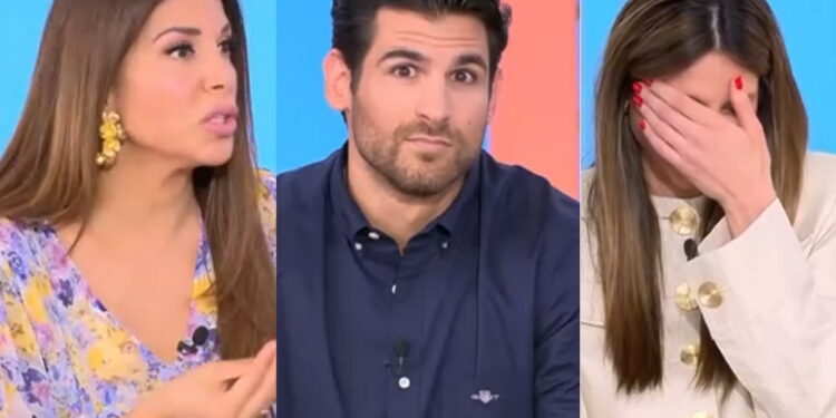 Alldaynews.gr Ελένη Χατζίδου – Χαμός στον αέρα του Breakfast: «Έχω δει τον ποπό της πιο πολύ και από τον ποπό του Ετεοκλή»