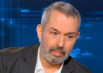 Χρήστος Χατζηπαναγιώτης: Συγκλονίζει για την περιπέτεια της υγείας του – «Εκτός από το έμφραγμα έπαθα και δυο ανακοπές»