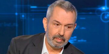 Alldaynews.gr Χρήστος Χατζηπαναγιώτης: Συγκλονίζει για την περιπέτεια της υγείας του – «Εκτός από το έμφραγμα έπαθα και δυο ανακοπές»