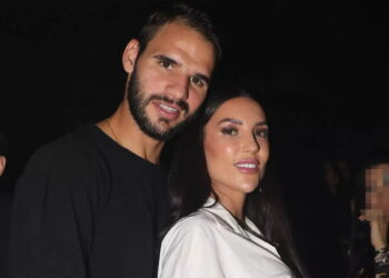 Ζέτα Θεοδωροπούλου: Μήνυμα με “καρφιά για την… άλλη” μετά τον χωρισμό από τον Παναγιώτη Ταχτσίδη