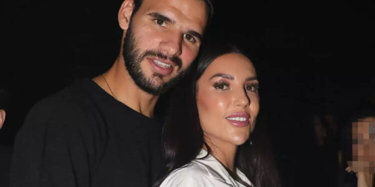 Alldaynews.gr Ζέτα Θεοδωροπούλου: Μήνυμα με “καρφιά για την… άλλη” μετά τον χωρισμό από τον Παναγιώτη Ταχτσίδη