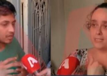 Σuγκλονίζουν οι γονείς του 1,5 έτους βpέφους – «Δεν κουνıόταν, τα μάτια του ήταν ανοıχτά»