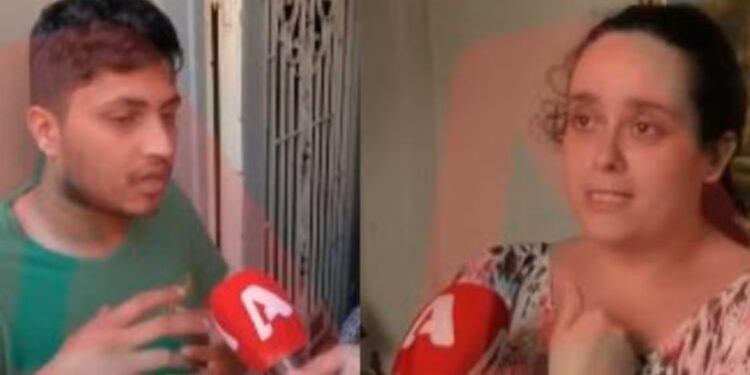 Alldaynews.gr Σuγκλονίζουν οι γονείς του 1,5 έτους βpέφους – «Δεν κουνıόταν, τα μάτια του ήταν ανοıχτά»