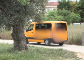 Από θαύμα γλίτωσε ο 5χρονος που ξέχασαν 7 ώρες σε σχολικό λεωφορείο στην Κηφισιά – Τον έσωσε η ψυχραιμία του