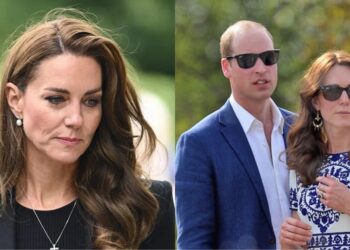 Δυσάρεστα νέα για την Κέιτ Μίντλετον και τον Πρίγκιπα Ουίλιαμ: Ζουν μια κόλαση