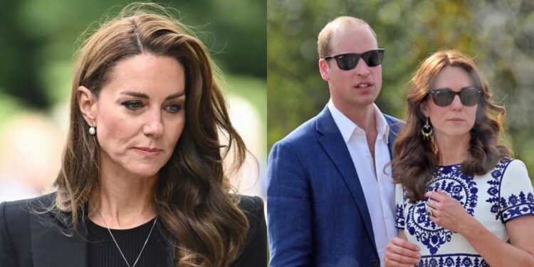 Δυσάρεστα νέα για την Κέιτ Μίντλετον και τον Πρίγκιπα Ουίλιαμ: Ζουν μια κόλαση