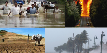 Κραυγή εκατοντάδων κορυφαίων επιστημόνων: Τα μέτρα για το κλίμα αποτυγχάνουν, οδεύουμε ολοταχώς στην καταστροφή