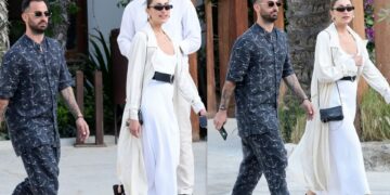 Alldaynews.gr Άρης Σοϊλέδης: Η συγκατοίκηση με τη νέα του σύντροφο, λίγες βδομάδες μετά τον χωρισμό από την Αντωνά