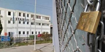 Alldaynews.gr Μένουν χωρίς δουλειά πάνω από 100 οικογένειες