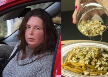 Έκανε το τραπέζι στα πεθερικά της, πέθαναν όλοι: «Ήταν ατύχημα η δηλητηρίαση», λέει η 48χρονη