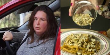 Alldaynews.gr Έκανε το τραπέζι στα πεθερικά της, πέθαναν όλοι: «Ήταν ατύχημα η δηλητηρίαση», λέει η 48χρονη