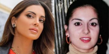Alldaynews.gr Πριν κόψει τη μύτη, αλλάξει δόντια & κάνει πλαστικές: Οι παλιές φωτο που η Σταματίνα Τσιμτσιλή θέλει να κάψει