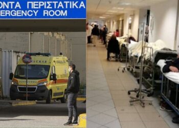 «Πανικός» στον Βόλο: 100 άτομα εσπευσμένα στα νοσοκομεία, ο σοκαριστικός απολογισμός από το μολυσμένο νερό