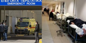 «Πανικός» στον Βόλο: 100 άτομα εσπευσμένα στα νοσοκομεία, ο σοκαριστικός απολογισμός από το μολυσμένο νερό