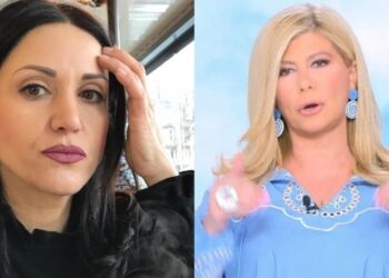 “Ήμουν με μελανιές κι εκείνη του έκανε αγιογραφία”: “Καταπέλτης” η Σοφία Παυλίδου για τη Ζήνα Κουτσελίνη