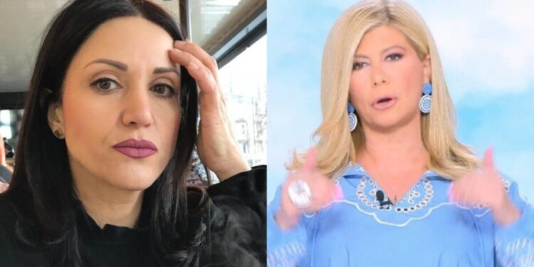 “Ήμουν με μελανιές κι εκείνη του έκανε αγιογραφία”: “Καταπέλτης” η Σοφία Παυλίδου για τη Ζήνα Κουτσελίνη