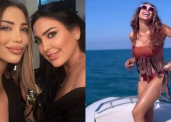 Πήγε Μύκονο, έβγαλε αυτές τις φωτο & λίγο μετά ήταν νεκρή: Μυστήριο με τον θάνατο της πασίγνωστης 36χρονης