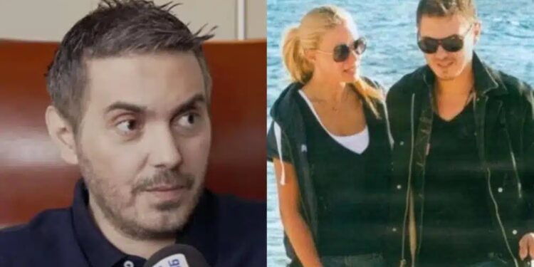 Alldaynews.gr Γι’ αυτό έφυγε από το σπίτι η Ζέτα: Είπε την αλήθεια 3 χρόνια μετά ο Χατζηγιάννης, γι’ αυτό χώρισαν με την Μακρυπούλια