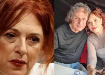 Ράντου σε Παπακωνσταντίνου: «Του είπα “να πέσω από το μπαλκόνι” & μου λέει: περίμενέ με, έρχομαι να πέσουμε μαζί»