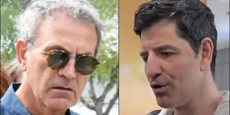 Νταλάρας για Ρουβά: «Τα τραγούδια του ήταν κοντά στο τίποτα και εκεί θα παραμείνουν»