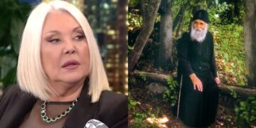 Alldaynews.gr «Ο Άγιος Παΐσιος με σήκωσε από τον τάφο»: Το ανεξήγητο θαύμα που έσωσε την ζωή της Ρούλας Κορομηλά