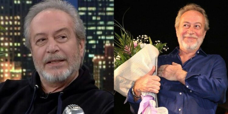 Alldaynews.gr Γνωστή δημοσιογράφος, μητέρα 2 παιδιών: Η γοητευτική σύζυγος του Γ. Βαλτινού, τα 30 χρόνια γάμου & οι σπάνιες φωτο