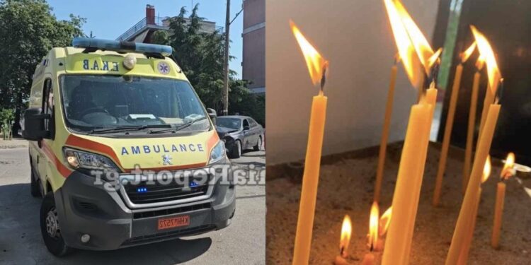 Alldaynews.gr Πήγε για το μεροκάματο & δε γύρισε ποτέ: Νεκρή “μπαμ & κάτω” μητέρα 2 παιδιών “βυθισμένη” στο πένθος η Θάσος