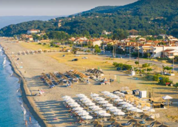 Έλλη Κοκκίνου: «Είμαι 53 ετών και αισθάνομαι 27» (video)