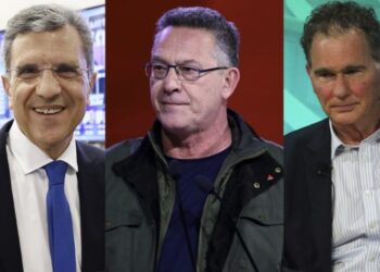 Ευρωεκλογές 2024: Αυτοί είναι οι 21 ευρωβουλευτές που εκλέγονται