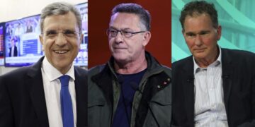 Alldaynews.gr Ευρωεκλογές 2024: Αυτοί είναι οι 21 ευρωβουλευτές που εκλέγονται