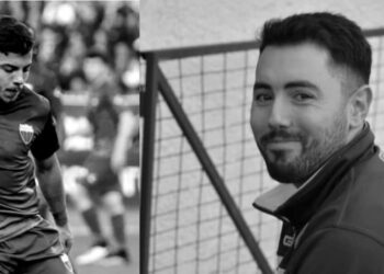 ΑΠΑΝΩΤΑ τα σοκ! Σκοτώθηκε σε τροχαίο και ο Χρήστος Σταυρόπουλος!