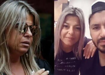 «Σαν σήμερα βγήκε νικητής και αγαπημένος παίκτης. Αυτό που ακολούθησε…»: Συγκλονίζει η μάνα του Πάνου Ζάρλα ανήμερα της πρεμιέρας του Power of Love