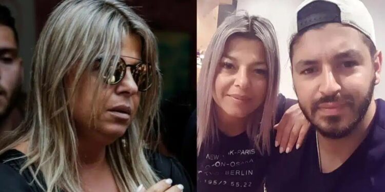 Alldaynews.gr «Σαν σήμερα βγήκε νικητής και αγαπημένος παίκτης. Αυτό που ακολούθησε…»: Συγκλονίζει η μάνα του Πάνου Ζάρλα ανήμερα της πρεμιέρας του Power of Love