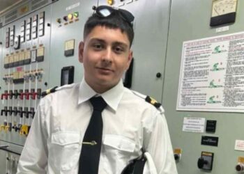 Κλαίει όλο το Ηράκλειο: Σήμερα κηδεύουν τον 20χρονο Μιχάλη – Η σπαρακτική μαντινάδα του ιερέα πατέρα του