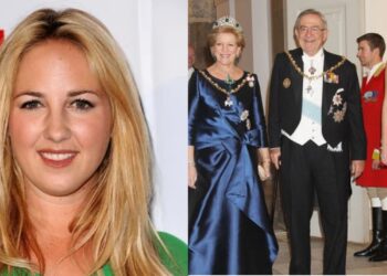 Γεμίζει γαλαζοαίματους η Αθήνα: Νυφούλα η Θεοδώρα Γλύξμπουργκ στο πλευρό του Μάθιου Κουμάρ, η τελική ημερομηνία