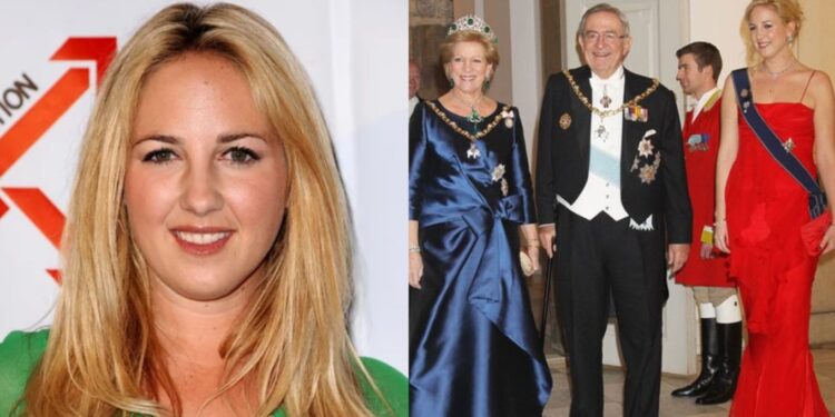 Γεμίζει γαλαζοαίματους η Αθήνα: Νυφούλα η Θεοδώρα Γλύξμπουργκ στο πλευρό του Μάθιου Κουμάρ, η τελική ημερομηνία